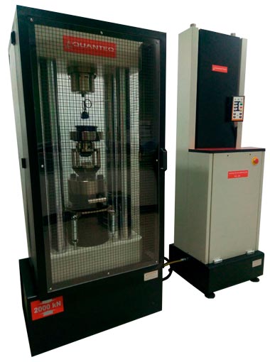 Quanteq Equipamentos de Ensaio Ltda