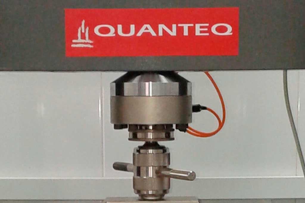 Célula-de-carga-100kN-Quanteq